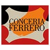 Logo Conceria Ferrero Spa
