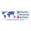 Logo Authentic Enterprise Solutions Srl