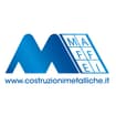 Logo Costruzioni Metalliche S.a.s. Di Giuliano Maffei E C.