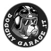 Logo Dogghy Garage Di Natale Andrea