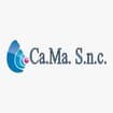 Logo Ca.ma. S.n.c. Di Cala' Gaetano E Marangon Claudio