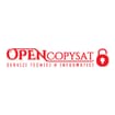 Logo Opencopysat S.n.c. Di Gulina Angelo Mario E Russo Paolo Sandro