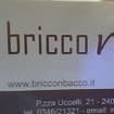 Logo Bricconbacco Di Rauti Elisabetta Barbara E C. S.a.s.