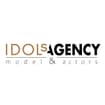 Logo Idols Agency Srl