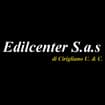 Logo Edil Center - Società In Accomandita Semplice Di Cirigliano Umberto & C.