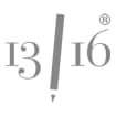 Logo 13Sedicesimi Srl