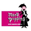 Logo Marypoppins - Società Cooperativa Sociale Ets