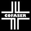 Logo Cofaser - Consorzio Farmacie Servizi