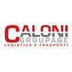 Logo Caloni Groupage Srl