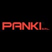 Logo Panki Srl