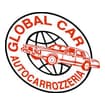 Logo Autocarrozzeria Global Car Di Andrenelli Giuseppe & Valeri Gianni Snc