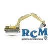 Logo Rcm Impresa Di Costruzioni S.n.c. Di Rico' Massimo, Claudio E Ivo