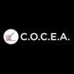 Logo "C.o.c.e.a. - Cooperativa Sociale Operatori Culturali Per L'educa Zione Attiva"