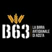 Logo Birrificio '63 Srl