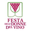 Logo Associazione Nazionale Le Donne Del Vino