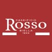 Logo Caseificio Rosso Srl