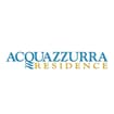 Logo Residence Acquazzurra Di Damonte Stefano