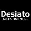 Logo Desiato Allestimenti Srl