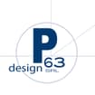 Logo P63 Design Srl