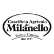 Logo Caseificio Agricolo Del Milanello Terre Di Canossa Società Cooperativa Agricola