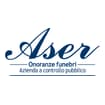 Logo A.se.r. Azienda Servizi Romagna Srl In Breve Anche "A.se.r. S.