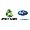 Logo Cieffe Laser Di Cipriani Flavio