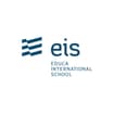 Logo Educa International School Versilia Srl In Forma Abbreviata Eis Versilia Srl