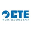 Logo Cte Spa