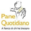 Logo Fondazione Pane Quotidiano O.n.l.u.s. In Forma Abbreviata Pane Quotidiano O.n.l.u.s.