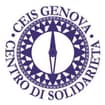 Logo Centro Di Solidarieta' Di Genova - Società Cooperativa Sociale In Breve Anche Ceis - Genova Cooperativa Sociale