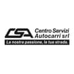Logo C.s.a. Centro Servizi Autocarri Srl