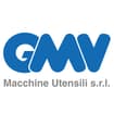 Logo Gmv Macchine Utensili Srl