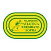 Logo Polisportiva Brembate Sopra Sezione Nuoto Associazione Sportiva