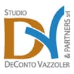 Logo Studio De Conto Vazzoler & Partners Srl