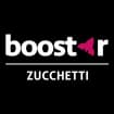 Logo Boostar Srl