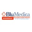 Logo Blumedica Srl