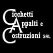 Logo Cicchetti Appalti E Costruzioni Srl