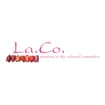 Logo La.co. - Laboratorio Cosmetico - S.n.c. Di Marino Biagio E C.