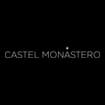 Logo Castel Monastero Srl