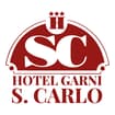 Logo Hotel San Carlo Garni Srl