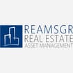 Logo Real Estate Asset Management Società Di Gestione Del Risparmio Spa E In Forma Abbreviata Ream Sgr Spa