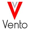 Logo Vento Pelletteria Di Vento Francesco