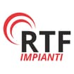 Logo Rtf Impianti Srl