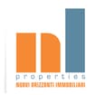 Logo Nl Properties Srl