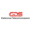 Logo G.d.s. Elettronica Telecomunicazioni Di Garrappa Gaetano Alessandro