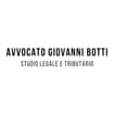 Logo Avv.botti Giovanni Studio Legale