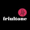 Logo Friultone Chairs Srl