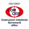 Logo Lomcer Srl