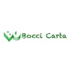 Logo "Bocci Carta" Di Bocci Massimo