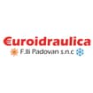Logo Euroidraulica F.lli Padovan S.n.c. Di Padovan Simone E Padovan Mo Reno